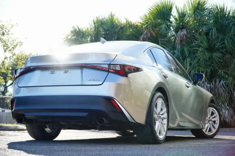 More photos of 2022 Lexus IS 300 at Gravity Autos Jacksonville, FL
