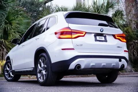 More photos of 2021 BMW X3 sDrive30i at Gravity Autos Jacksonville, FL