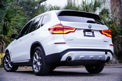 More photos of 2021 BMW X3 sDrive30i at Gravity Autos Jacksonville, FL