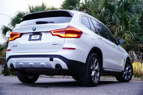 More photos of 2021 BMW X3 sDrive30i at Gravity Autos Jacksonville, FL