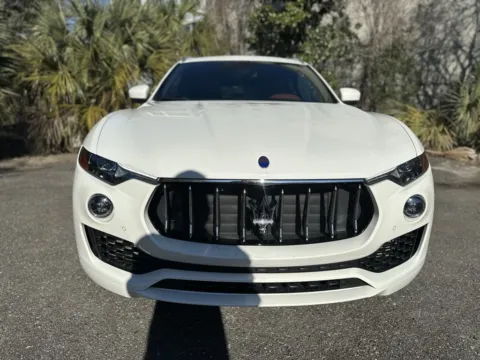 Another view of 2021 Maserati Levante S for sale in Jacksonville, FL at Gravity Autos Jacksonville