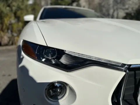 More photos of 2021 Maserati Levante S at Gravity Autos Jacksonville, FL