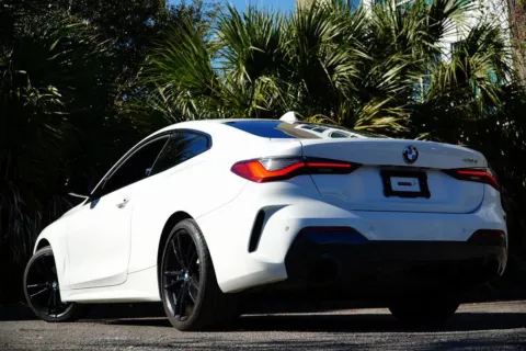 More photos of 2021 BMW 4 Series 430i at Gravity Autos Jacksonville, FL