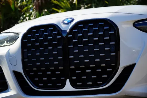 More photos of 2021 BMW 4 Series 430i at Gravity Autos Jacksonville, FL