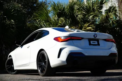 More photos of 2021 BMW 4 Series 430i at Gravity Autos Jacksonville, FL