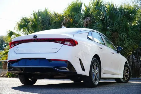More photos of 2021 Kia K5 LXS at Gravity Autos Jacksonville, FL
