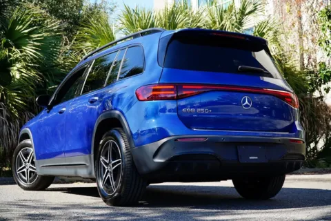 More photos of 2024 Mercedes-Benz EQB 250+ at Gravity Autos Jacksonville, FL