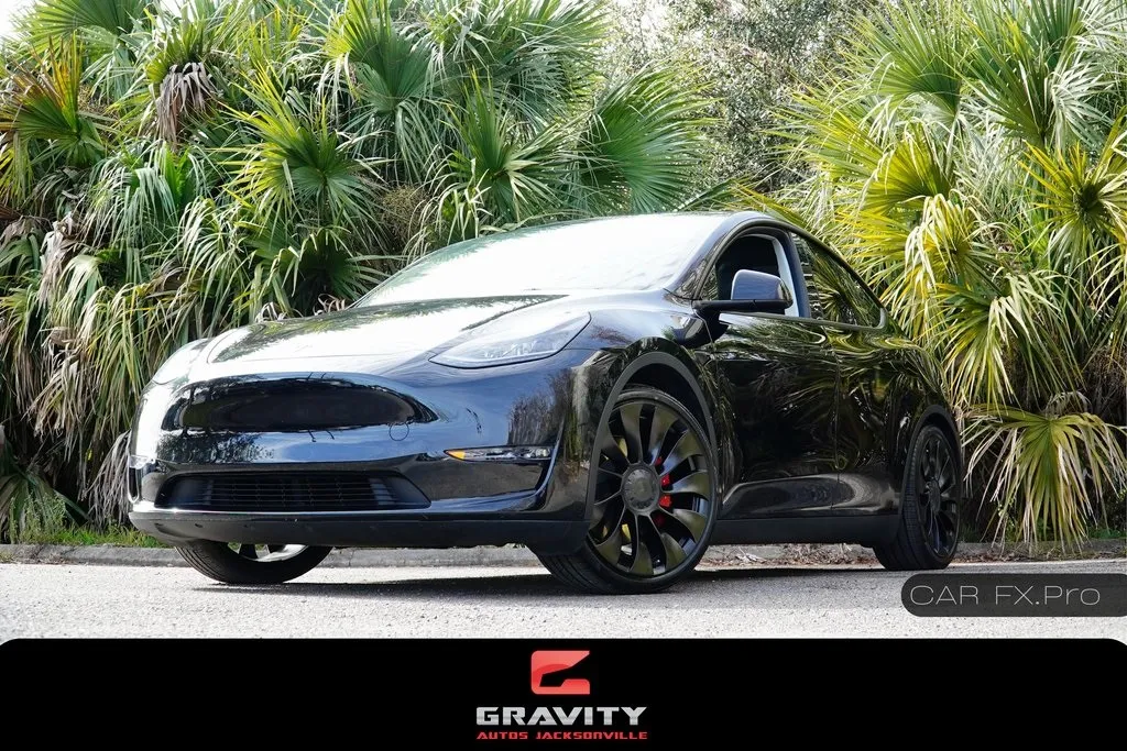 2023 Tesla Model Y Performance for sale in Jacksonville, FL