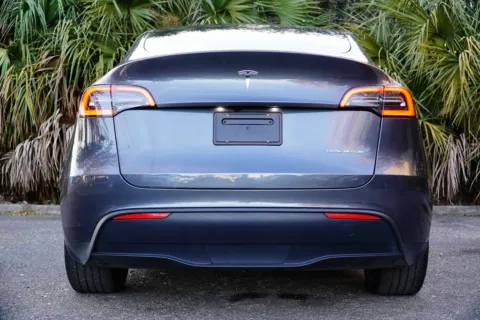 More photos of 2023 Tesla Model Y Long Range at Gravity Autos Jacksonville, FL