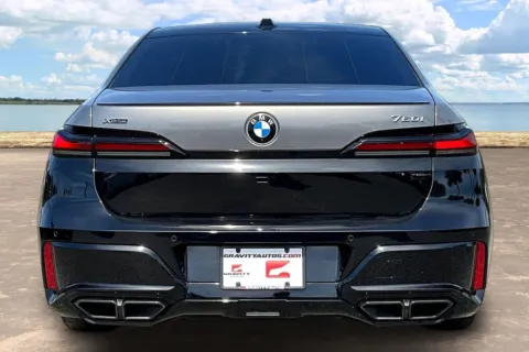 More photos of 2023 BMW 7 Series 760i xDrive at Gravity Autos Jacksonville, FL