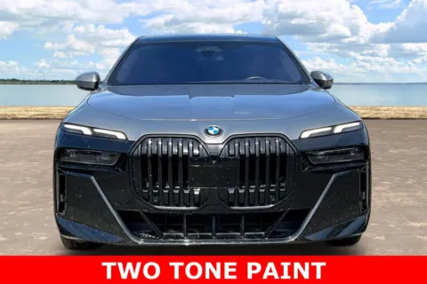 Photos of 2023 BMW 7 Series 760i xDrive for sale in Jacksonville, FL at Gravity Autos Jacksonville