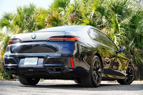 More photos of 2023 BMW 7 Series 760i xDrive at Gravity Autos Jacksonville, FL