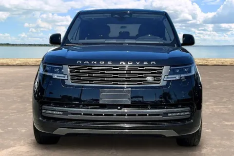 Photos of 2023 Land Rover Range Rover SE for sale in Jacksonville, FL at Gravity Autos Jacksonville