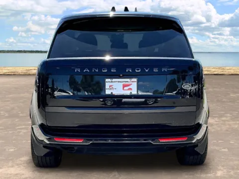 More photos of 2023 Land Rover Range Rover SE at Gravity Autos Jacksonville, FL