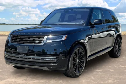Unknown 2023 Land Rover Range Rover SE for sale in Jacksonville, FL
