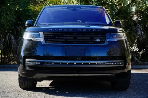 Another view of 2023 Land Rover Range Rover SE for sale in Jacksonville, FL at Gravity Autos Jacksonville