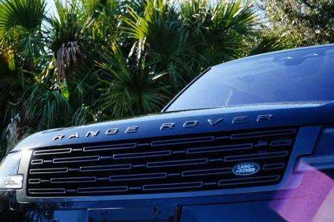 More photos of 2023 Land Rover Range Rover SE at Gravity Autos Jacksonville, FL