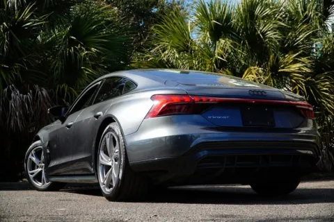 More photos of 2023 Audi e-tron GT Premium Plus at Gravity Autos Jacksonville, FL