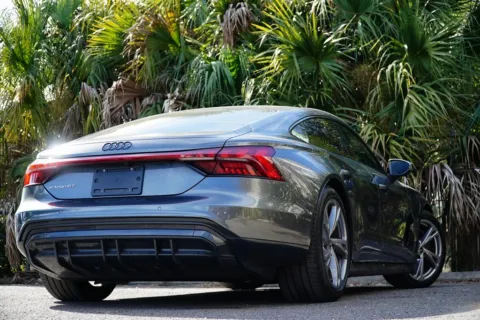 More photos of 2023 Audi e-tron GT Premium Plus at Gravity Autos Jacksonville, FL