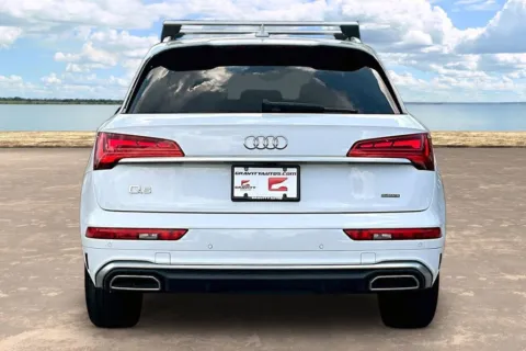 More photos of 2022 Audi Q5 45 S line Premium at Gravity Autos Jacksonville, FL