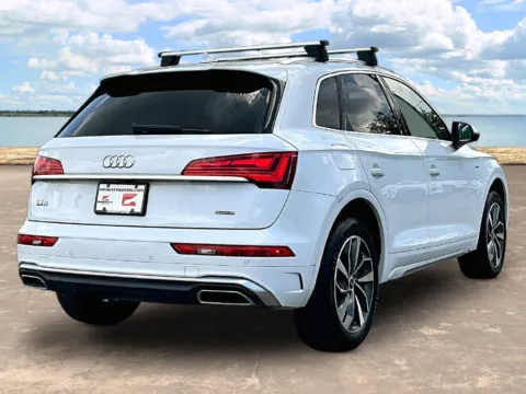 More photos of 2022 Audi Q5 45 S line Premium at Gravity Autos Jacksonville, FL