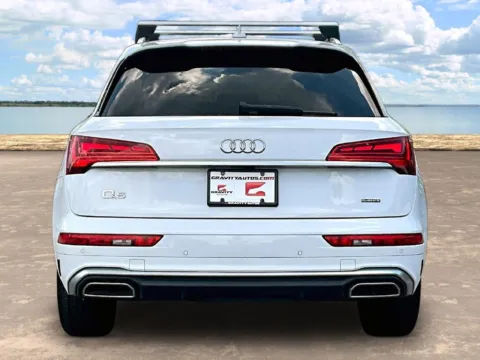 More photos of 2022 Audi Q5 45 S line Premium at Gravity Autos Jacksonville, FL