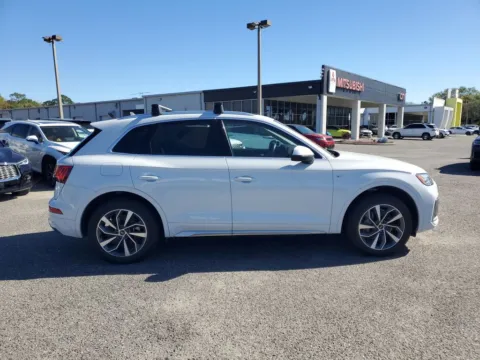 More photos of 2022 Audi Q5 45 S line Premium at Gravity Autos Jacksonville, FL