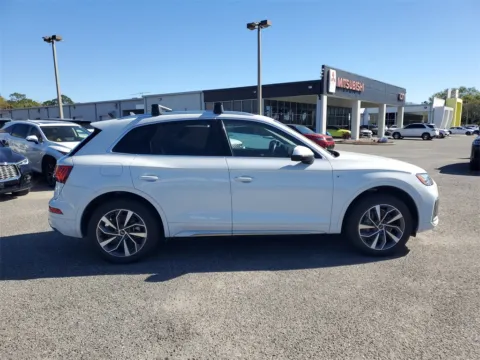 More photos of 2022 Audi Q5 45 S line Premium at Gravity Autos Jacksonville, FL