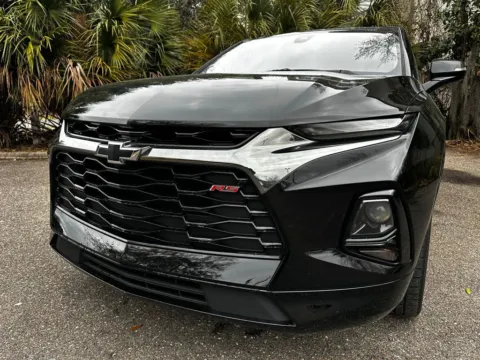 More photos of 2021 Chevrolet Blazer RS at Gravity Autos Jacksonville, FL