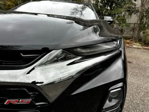 More photos of 2021 Chevrolet Blazer RS at Gravity Autos Jacksonville, FL