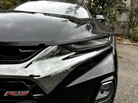 More photos of 2021 Chevrolet Blazer RS at Gravity Autos Jacksonville, FL