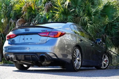 More photos of 2019 INFINITI Q50 Sport at Gravity Autos Jacksonville, FL