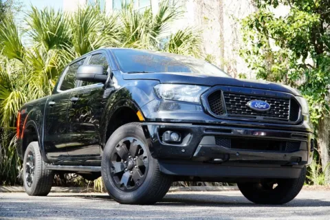 Photos of 2019 Ford Ranger XLT for sale in Jacksonville, FL at Gravity Autos Jacksonville