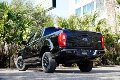 More photos of 2019 Ford Ranger XLT at Gravity Autos Jacksonville, FL