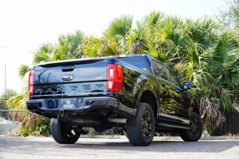 More photos of 2019 Ford Ranger XLT at Gravity Autos Jacksonville, FL