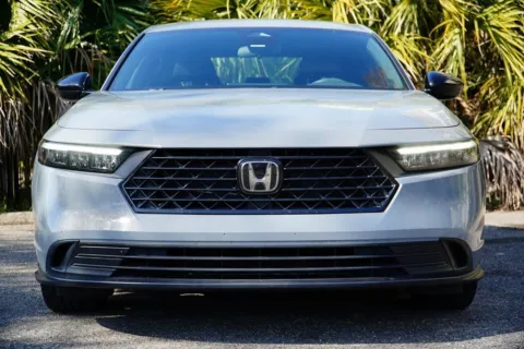 Another view of 2023 Honda Accord Hybrid Sport for sale in Jacksonville, FL at Gravity Autos Jacksonville