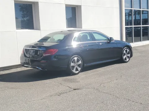 Another view of 2018 Mercedes-Benz E-Class E 300 for sale in Jacksonville, FL at Gravity Autos Jacksonville