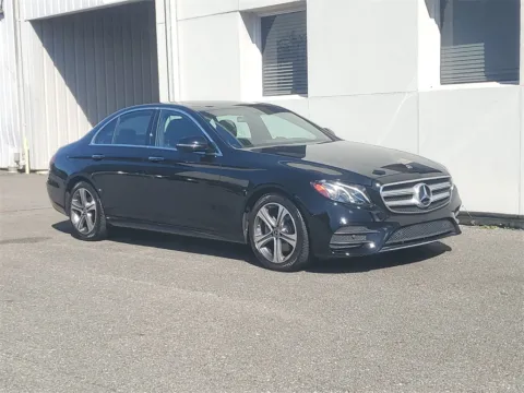 More photos of 2018 Mercedes-Benz E-Class E 300 at Gravity Autos Jacksonville, FL