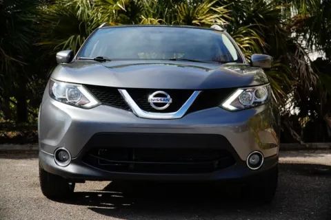 Another view of 2018 Nissan Rogue Sport SL for sale in Jacksonville, FL at Gravity Autos Jacksonville