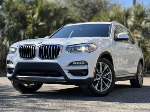 Photos of 2019 BMW X3 xDrive30i for sale in Jacksonville, FL at Gravity Autos Jacksonville