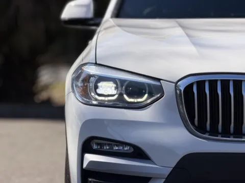 More photos of 2019 BMW X3 xDrive30i at Gravity Autos Jacksonville, FL