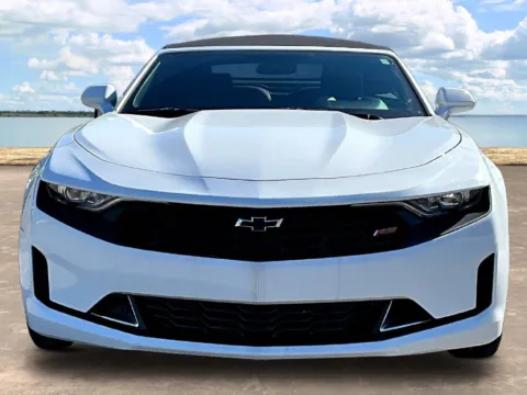 Photos of 2022 Chevrolet Camaro 2LT for sale in Jacksonville, FL at Gravity Autos Jacksonville