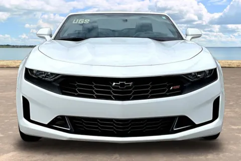 Photos of 2022 Chevrolet Camaro 2LT for sale in Jacksonville, FL at Gravity Autos Jacksonville