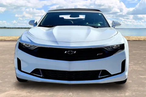 Photos of 2022 Chevrolet Camaro 2LT for sale in Jacksonville, FL at Gravity Autos Jacksonville