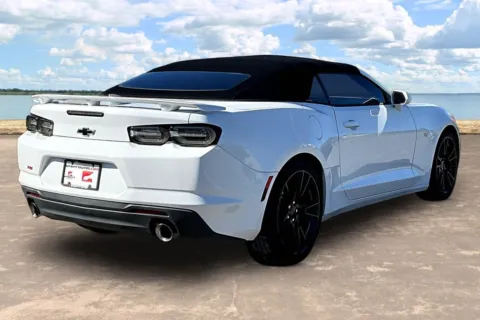 More photos of 2022 Chevrolet Camaro 2LT at Gravity Autos Jacksonville, FL