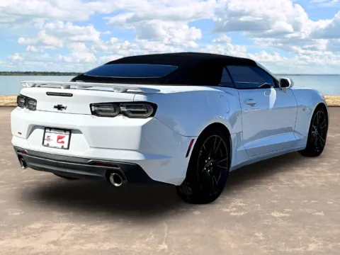 More photos of 2022 Chevrolet Camaro 2LT at Gravity Autos Jacksonville, FL