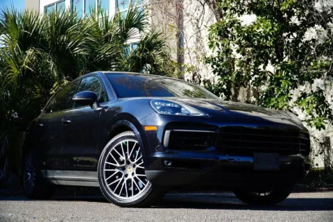 Photos of 2019 Porsche Cayenne S for sale in Jacksonville, FL at Gravity Autos Jacksonville