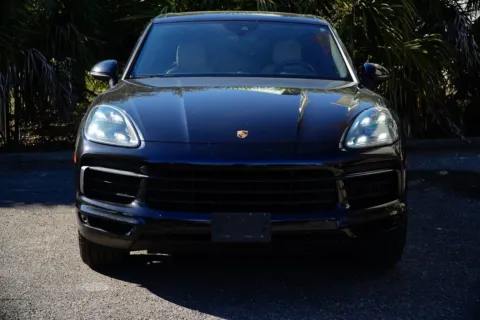 Another view of 2019 Porsche Cayenne S for sale in Jacksonville, FL at Gravity Autos Jacksonville