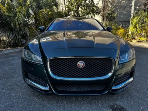 Another view of 2017 Jaguar XF 20d Premium for sale in Jacksonville, FL at Gravity Autos Jacksonville