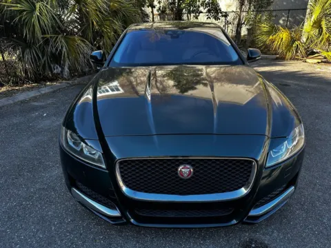 More photos of 2017 Jaguar XF 20d Premium at Gravity Autos Jacksonville, FL